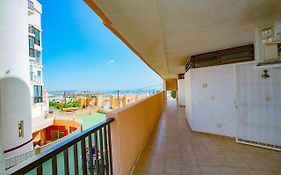 041 Mar View Terrace - Alicante Holiday